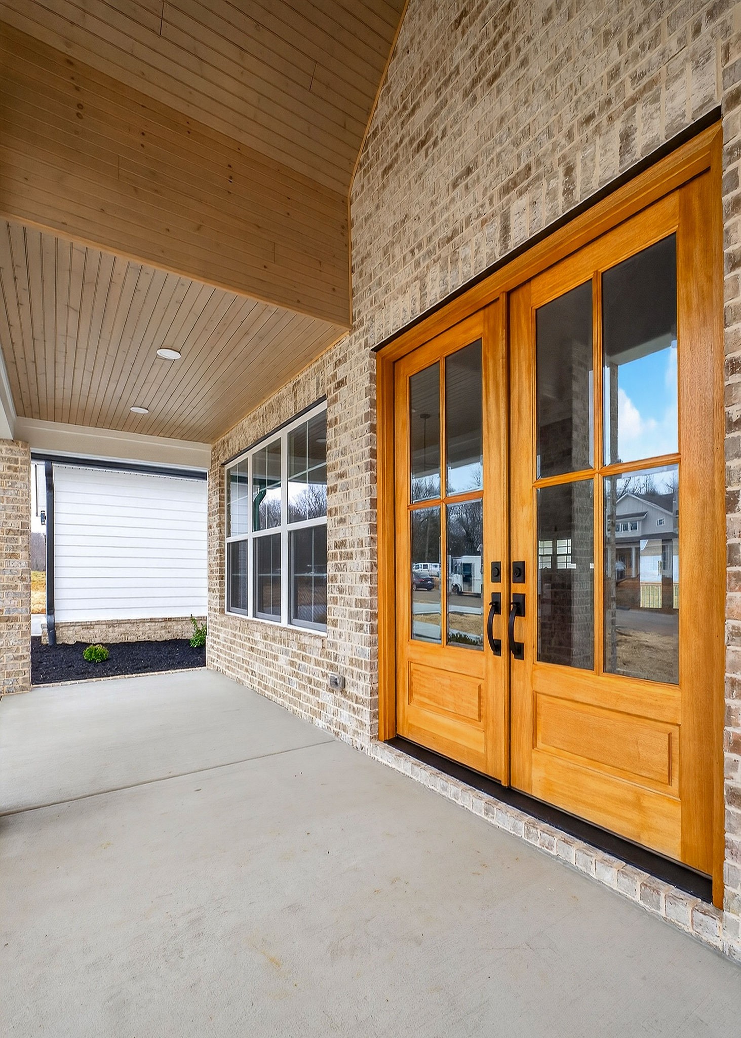 6955 Sweet Magnolia Way Baxter, TN 38544 - Photo 51 of 53 a view of an empty room with a window