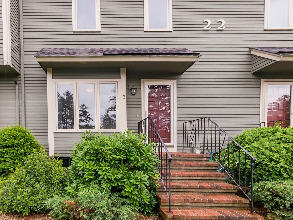22 Deer Path, Unit 3 Maynard, MA 01754 - Photo 1 of 30 Gallery Image 1