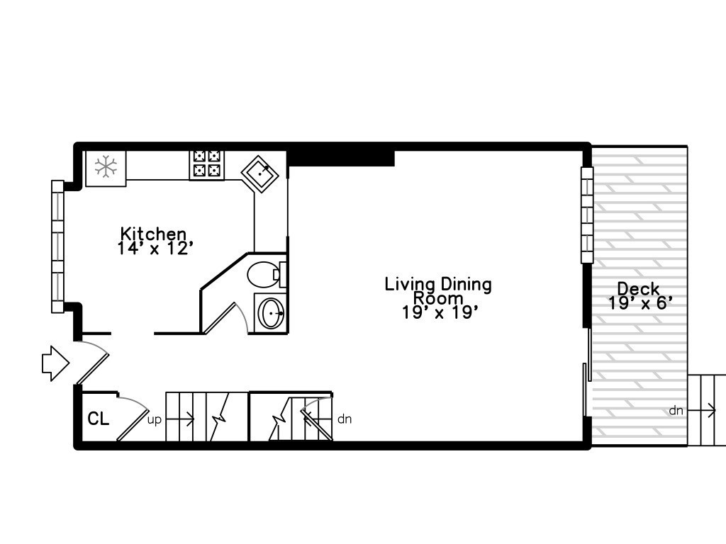 22 Deer Path, Unit 3 Maynard, MA 01754 - Photo 23 of 30 Gallery Image 23