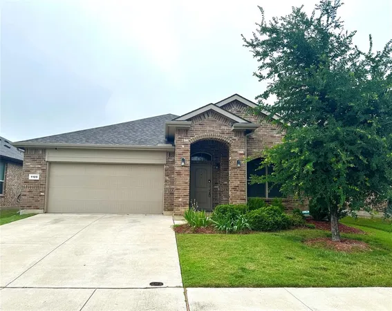 $2,450 | 1109 Genola Drive, Fort Worth, TX 76177