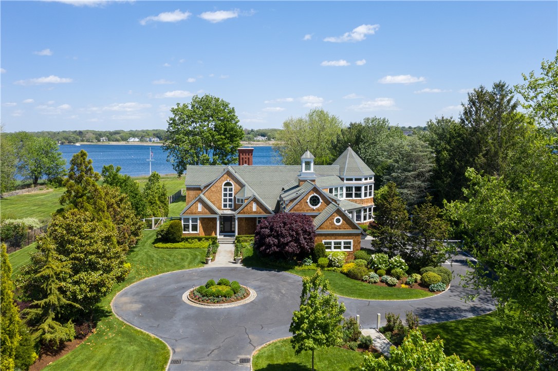 330 Rumstick Road Barrington, RI 02806 - Photo 2 of 47