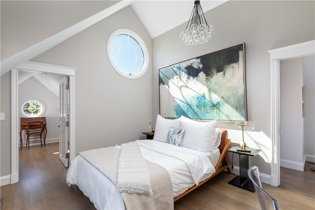 330 Rumstick Road Barrington, RI 02806 - Photo 22 of 47 Third Bedroom