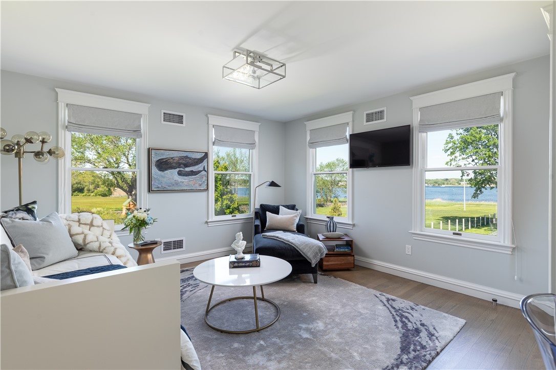 330 Rumstick Road Barrington, RI 02806 - Photo 24 of 47 Fifth Bedroom/office