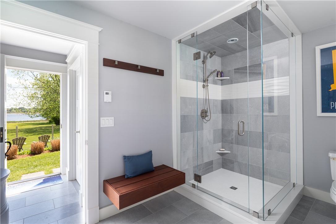 330 Rumstick Road Barrington, RI 02806 - Photo 30 of 47 Pool house bath