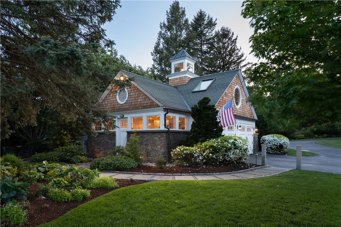 330 Rumstick Road Barrington, RI 02806 - Photo 34 of 47 Carriage House
