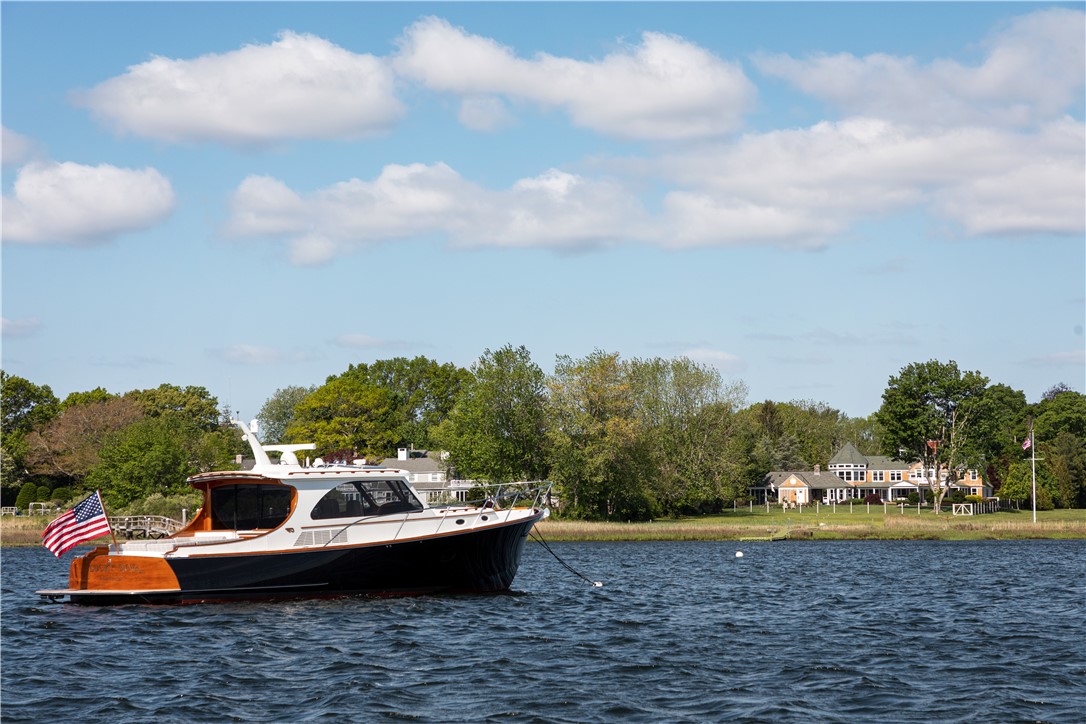 330 Rumstick Road Barrington, RI 02806 - Photo 44 of 47 Mooring included