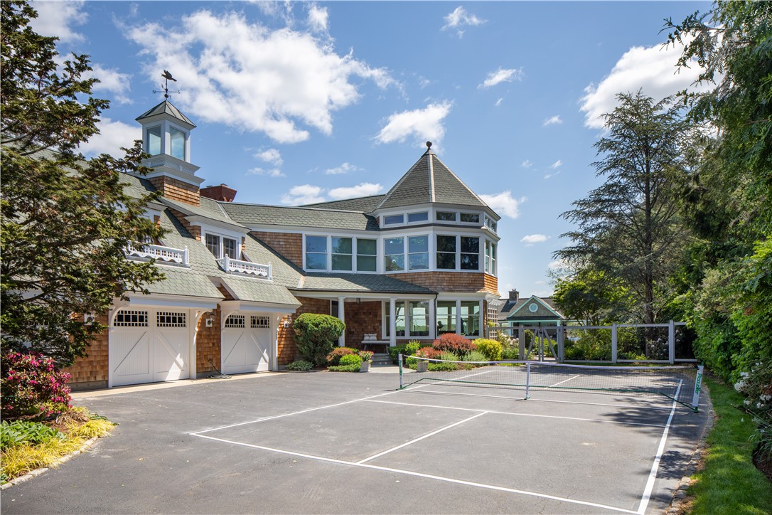 330 Rumstick Road Barrington, RI 02806 - Photo 46 of 47 Pickle Ball Court