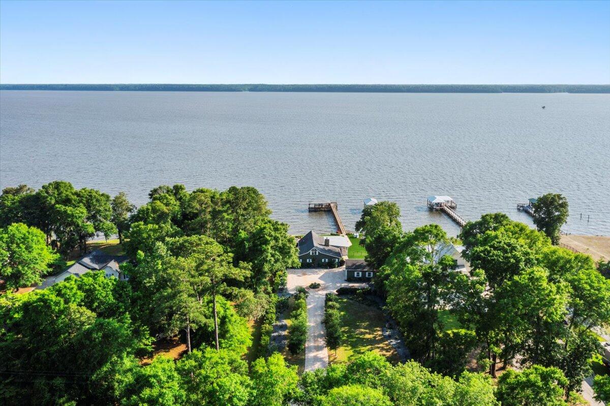 3426 Princess Pond Road Summerton, SC 29148 - Photo 84 of 95 099-DJI_0429