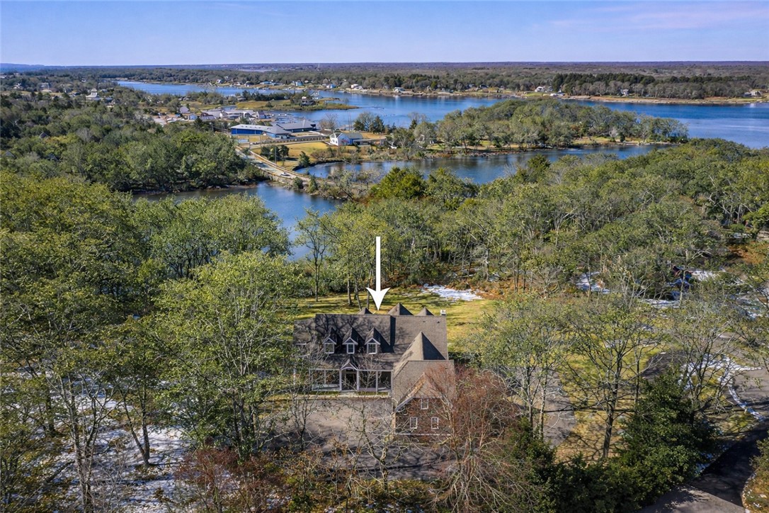 7 Spring Pond Road Westerly, RI 02891 - Photo 2 of 30