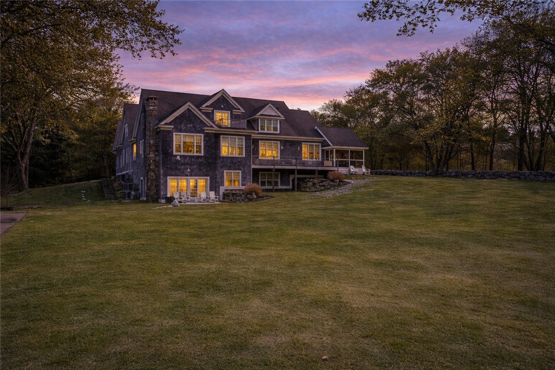 7 Spring Pond Road Westerly, RI 02891 - Photo 4 of 30