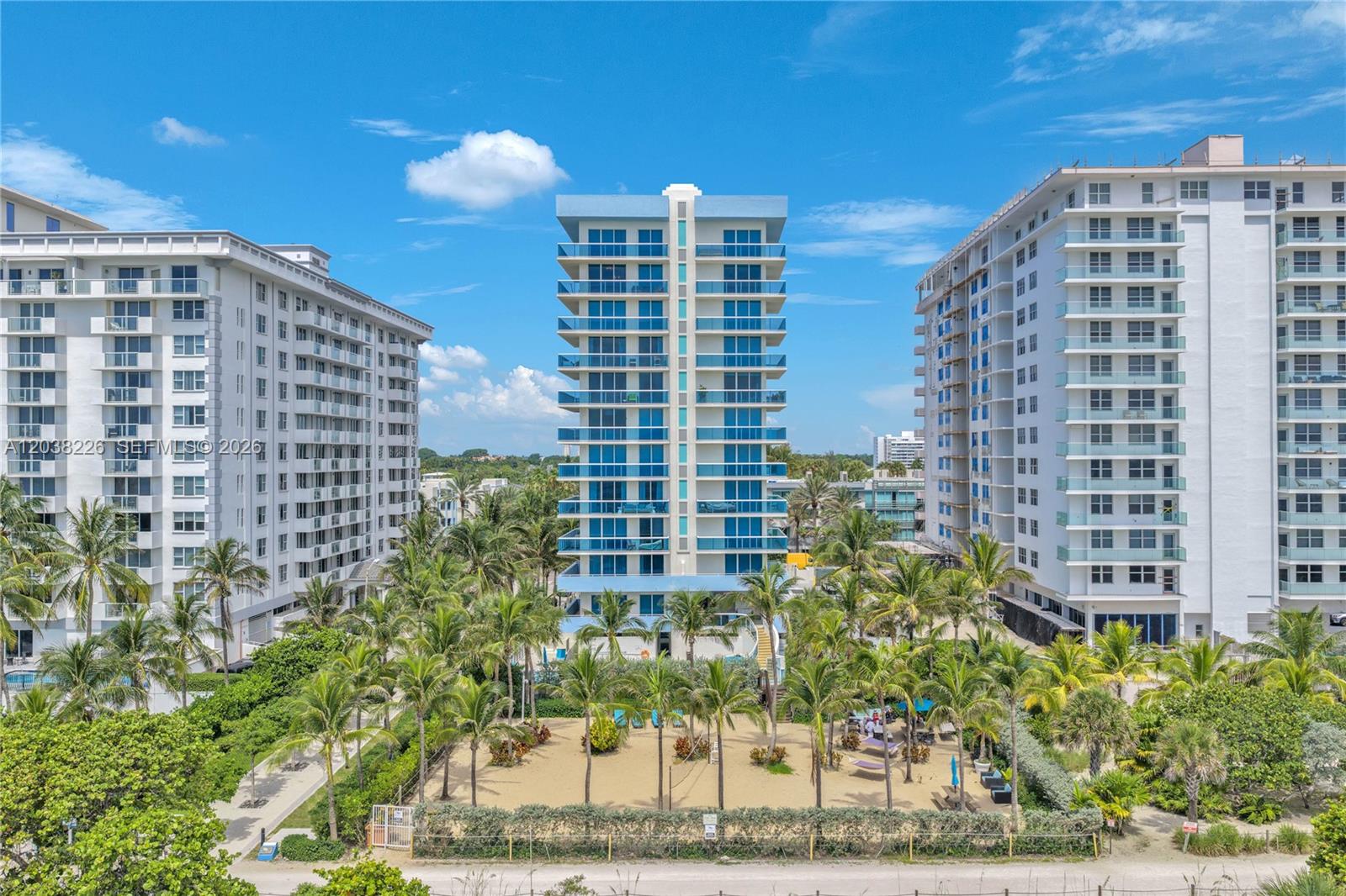 9201 Collins Avenue, Unit 422 Surfside, FL 33154 - Photo 43 of 86