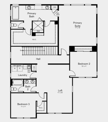 4017 Quinn Road Dublin, CA 94568 - Photo 3 of 4