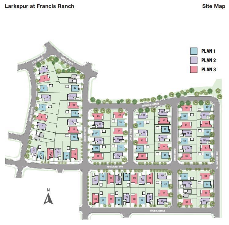 4017 Quinn Road Dublin, CA 94568 - Photo 4 of 4