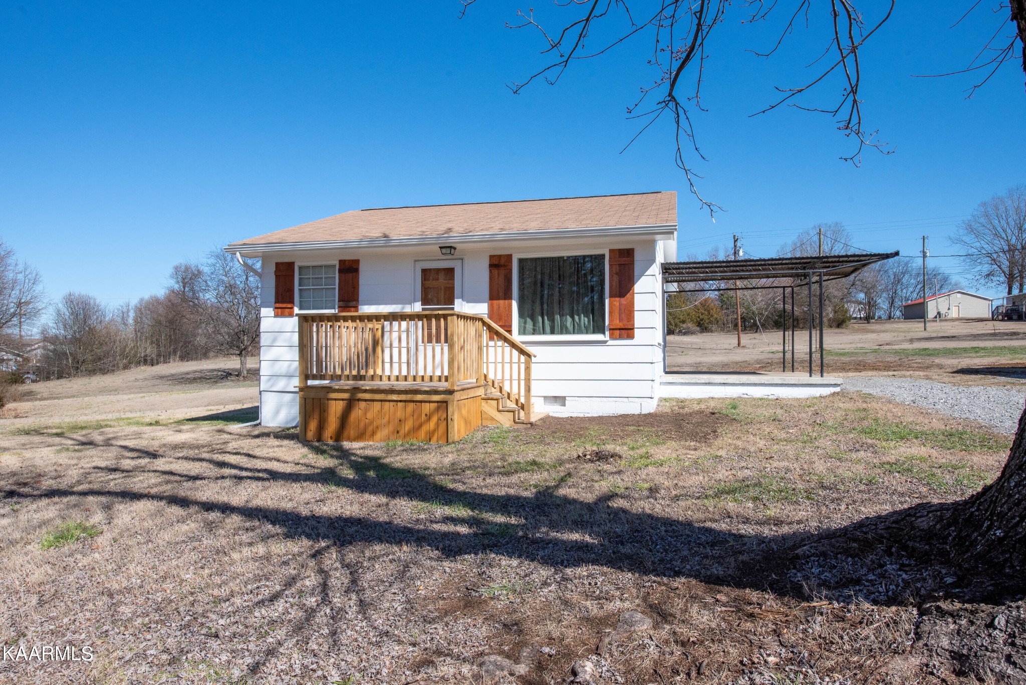 1293 Rudd Road Greenback, TN 37742 - Photo 3 of 16 Gallery Image 3