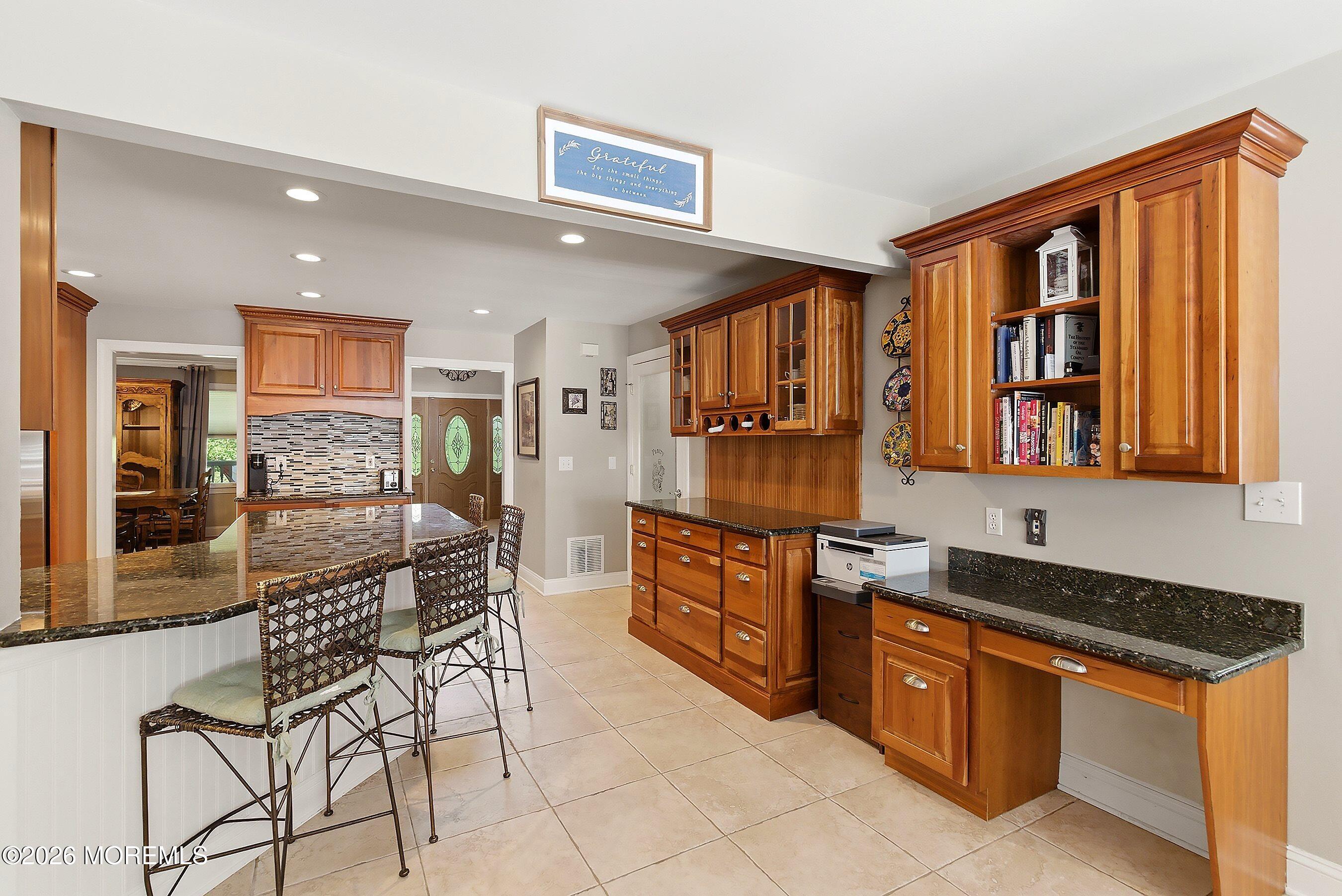 222 Chandler Road Jackson, NJ 08527 - Photo 19 of 62 23-Kitchen 1F