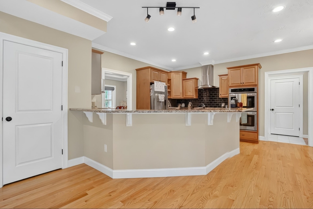 32 Bissonnette Circle Southampton, MA 01073 - Photo 10 of 38