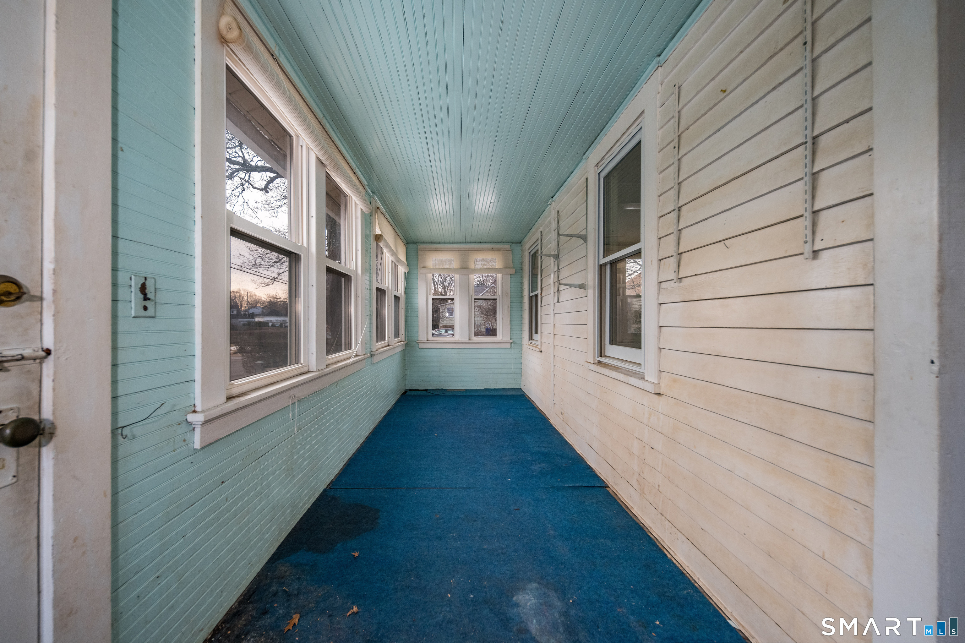 38 Grove Street Branford, CT 06405 - Photo 12 of 20 a view of an entryway