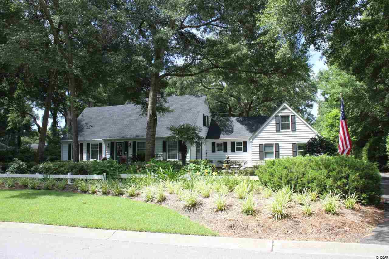 407 Lafayette Road Myrtle Beach, SC 29572 - Photo 1 of 25 Gallery Image 1