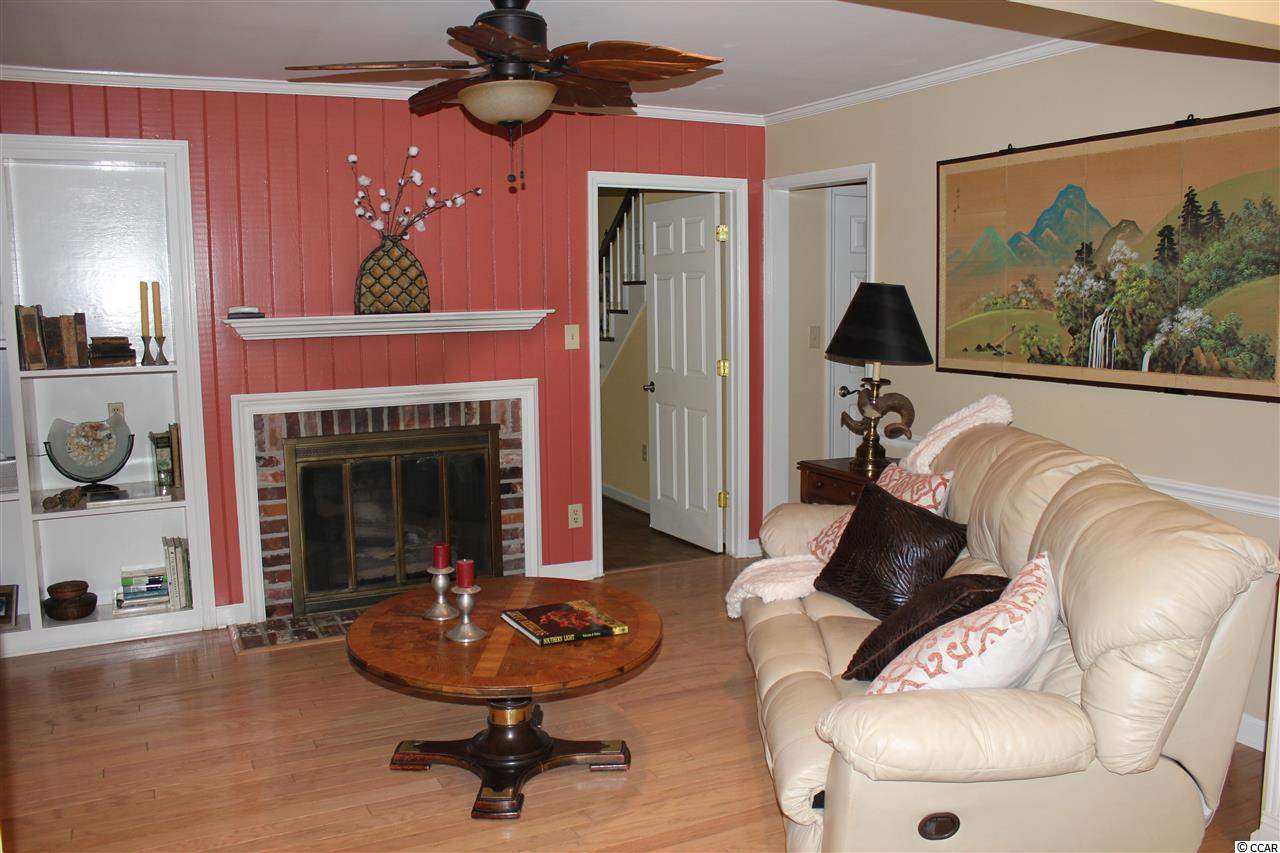 407 Lafayette Road Myrtle Beach, SC 29572 - Photo 12 of 25 Gallery Image 12