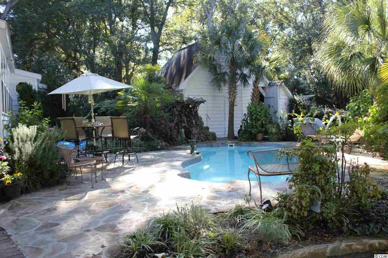 407 Lafayette Road Myrtle Beach, SC 29572 - Photo 21 of 25 Gallery Image 21