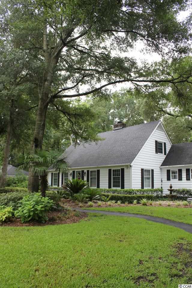 407 Lafayette Road Myrtle Beach, SC 29572 - Photo 22 of 25 Gallery Image 22