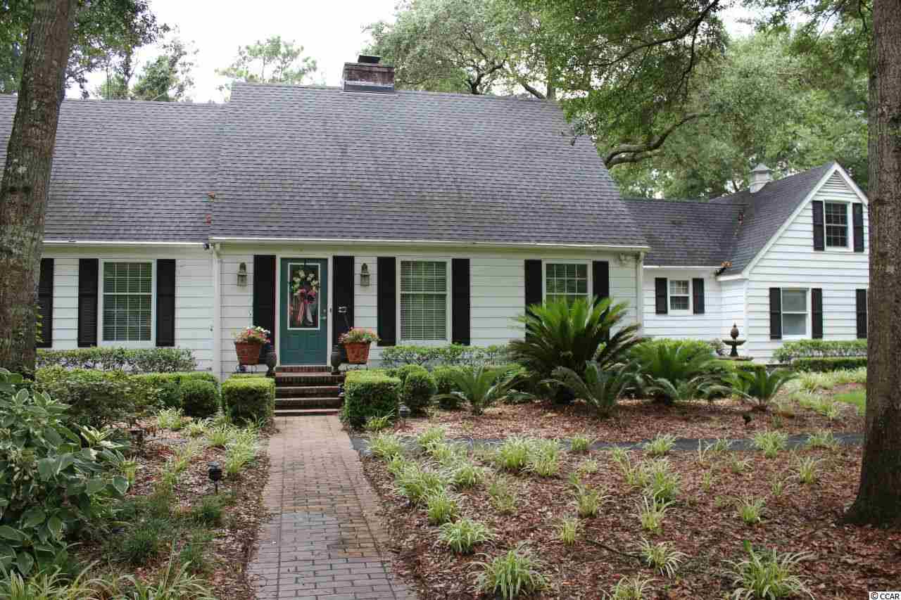 407 Lafayette Road Myrtle Beach, SC 29572 - Photo 23 of 25 Gallery Image 23