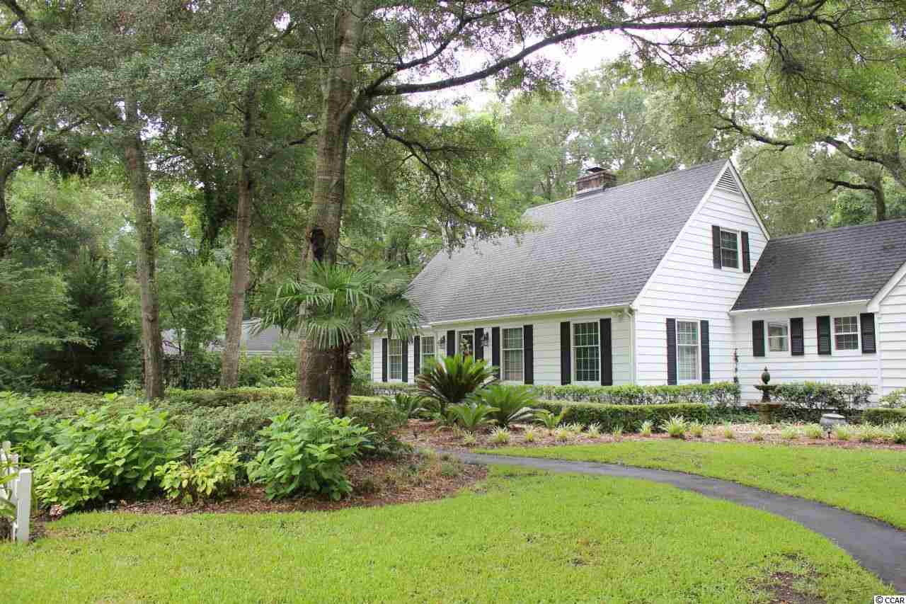 407 Lafayette Road Myrtle Beach, SC 29572 - Photo 24 of 25 Gallery Image 24