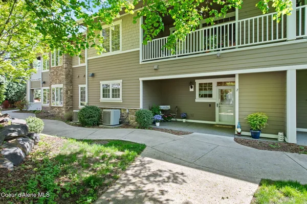 $410,000 | 4539 Greenchain Loop, Unit 2, Coeur D'Alene, ID 83814