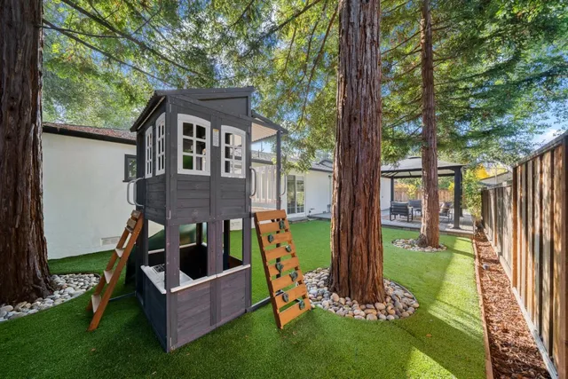 $3,078,000 | 108 Durham Street, Menlo Park, CA 94025