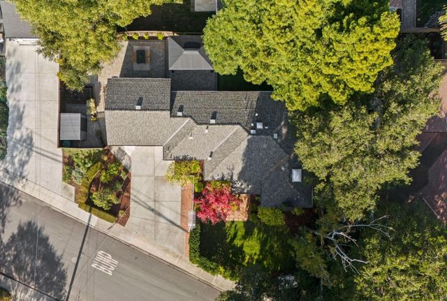 $3,078,000 | 108 Durham Street, Menlo Park, CA 94025