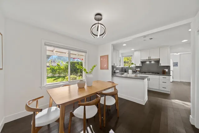 $3,078,000 | 108 Durham Street, Menlo Park, CA 94025