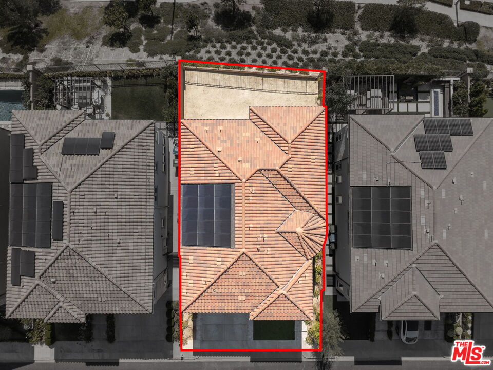 11955 Carabela Court Porter Ranch, CA 91326 - Photo 42 of 53