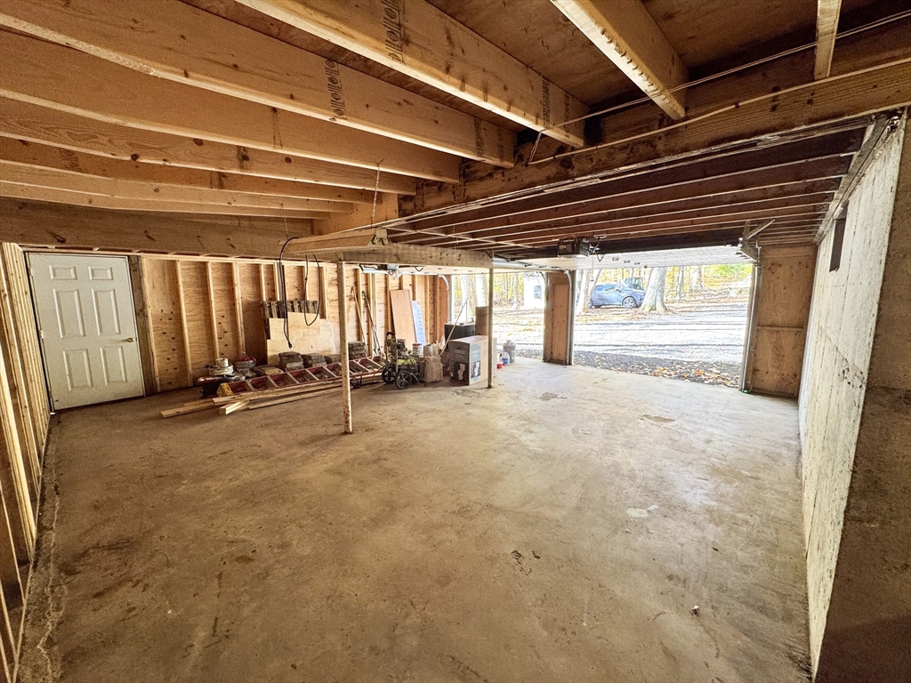 201 Pierce Road West Brookfield, MA 01585 - Photo 19 of 27 a view of an empty room