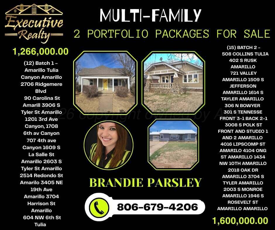 2706 Ridgemere Boulevard Amarillo, TX 79107 - Photo 49 of 49