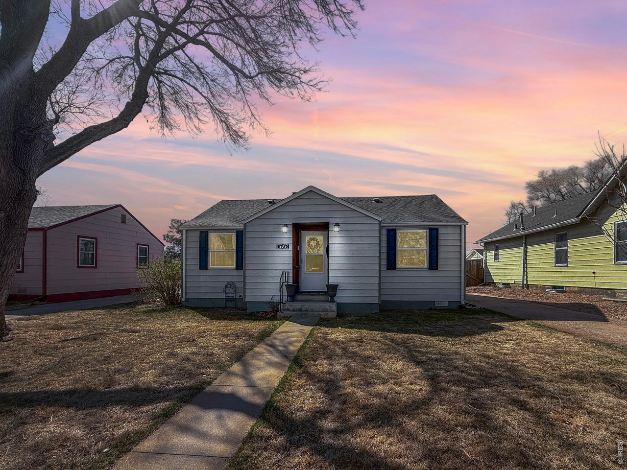 525 Cleveland Street Sterling, CO 80751 - Photo 1 of 35 Charming Home!