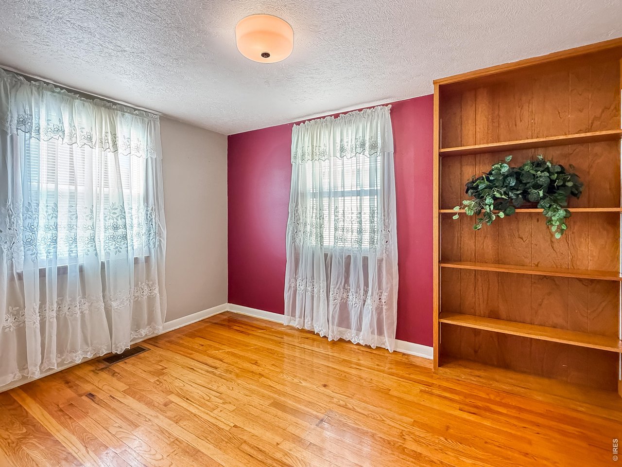 525 Cleveland Street Sterling, CO 80751 - Photo 17 of 35 2nd Bedroom has built ins