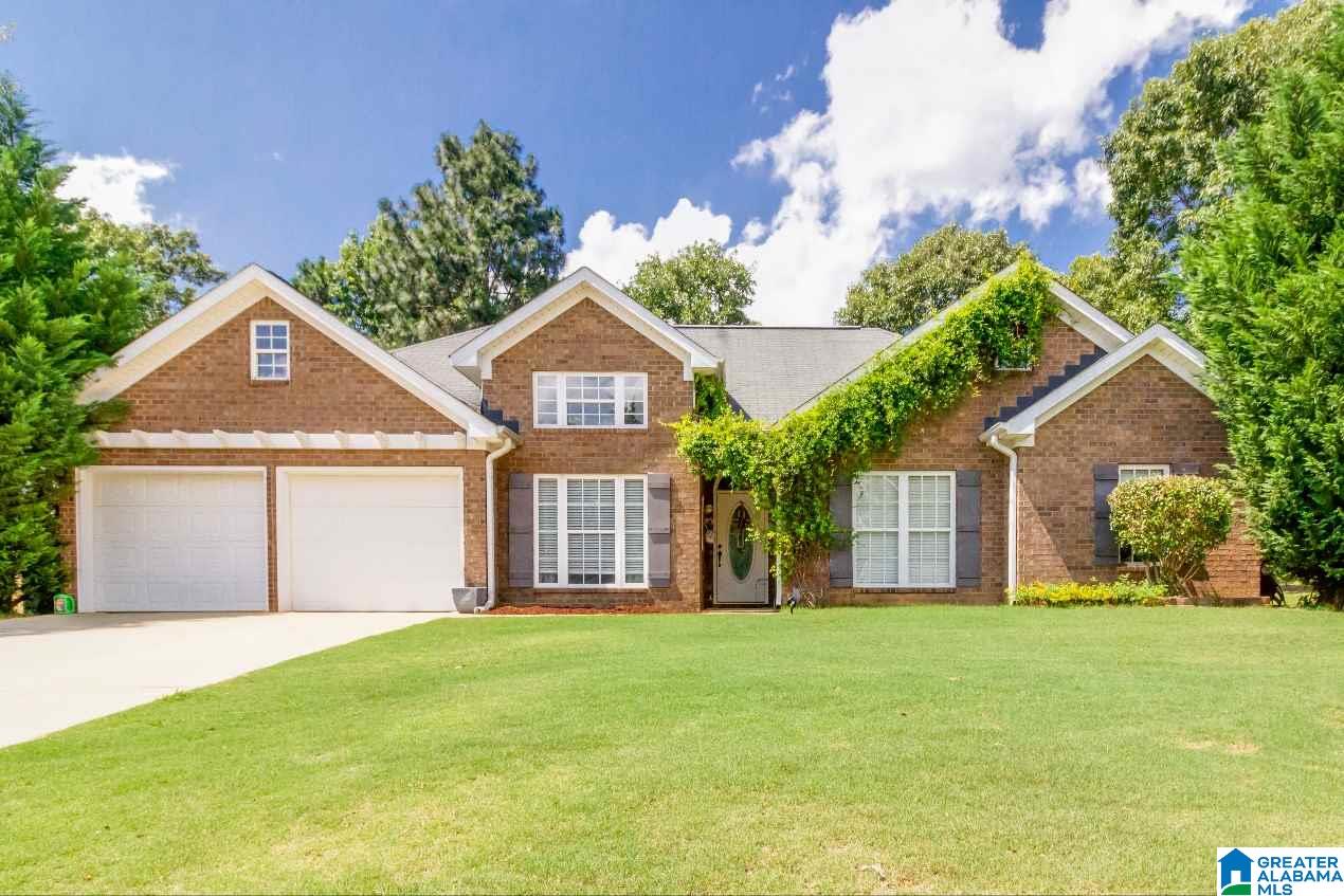 20354 Castle Rdg Road McCalla, AL 35111 - Photo 1 of 20