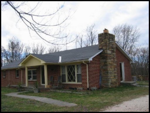 9555 Sand Springs Church Road Monterey, TN 38574 - Photo 1 of 1 Primary Photo