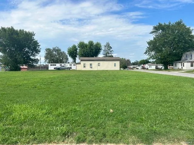 $15,000 | 0 North 2nd Street, Dupo, IL 62239