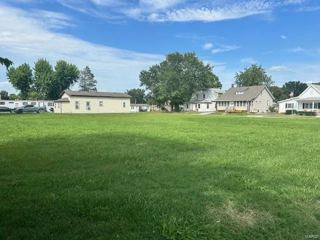 $15,000 | 0 North 2nd Street, Dupo, IL 62239