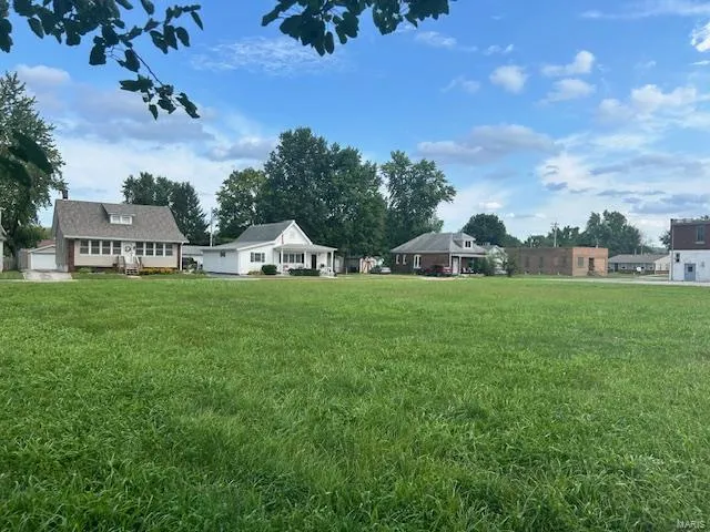 $15,000 | 0 North 2nd Street, Dupo, IL 62239