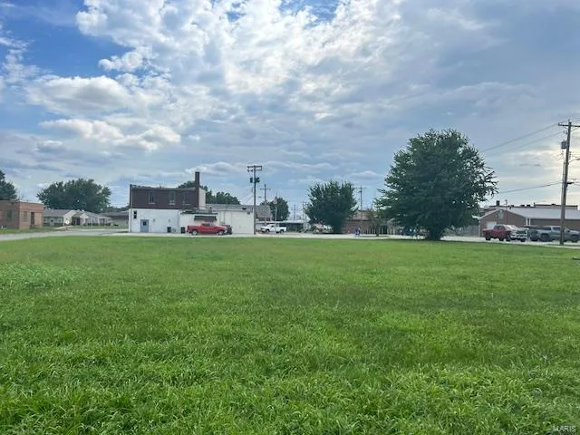 $15,000 | 0 North 2nd Street, Dupo, IL 62239