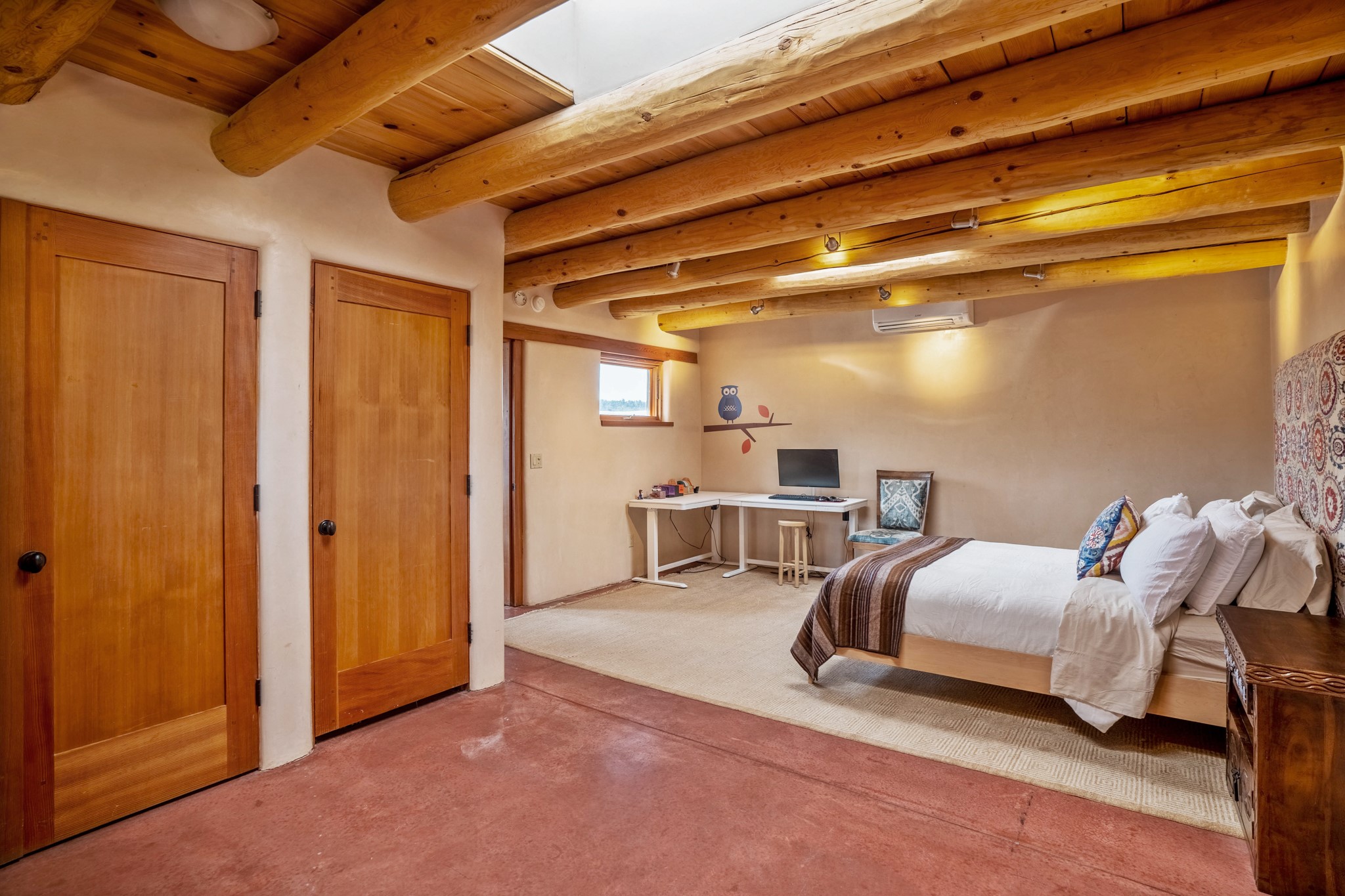 1564 Cerro Gordo Road Santa Fe, NM 87501 - Photo 39 of 53