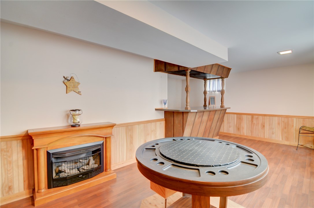 2580 Forest Crest Drive Decatur, IL 62521 - Photo 7 of 27 Rec Room
