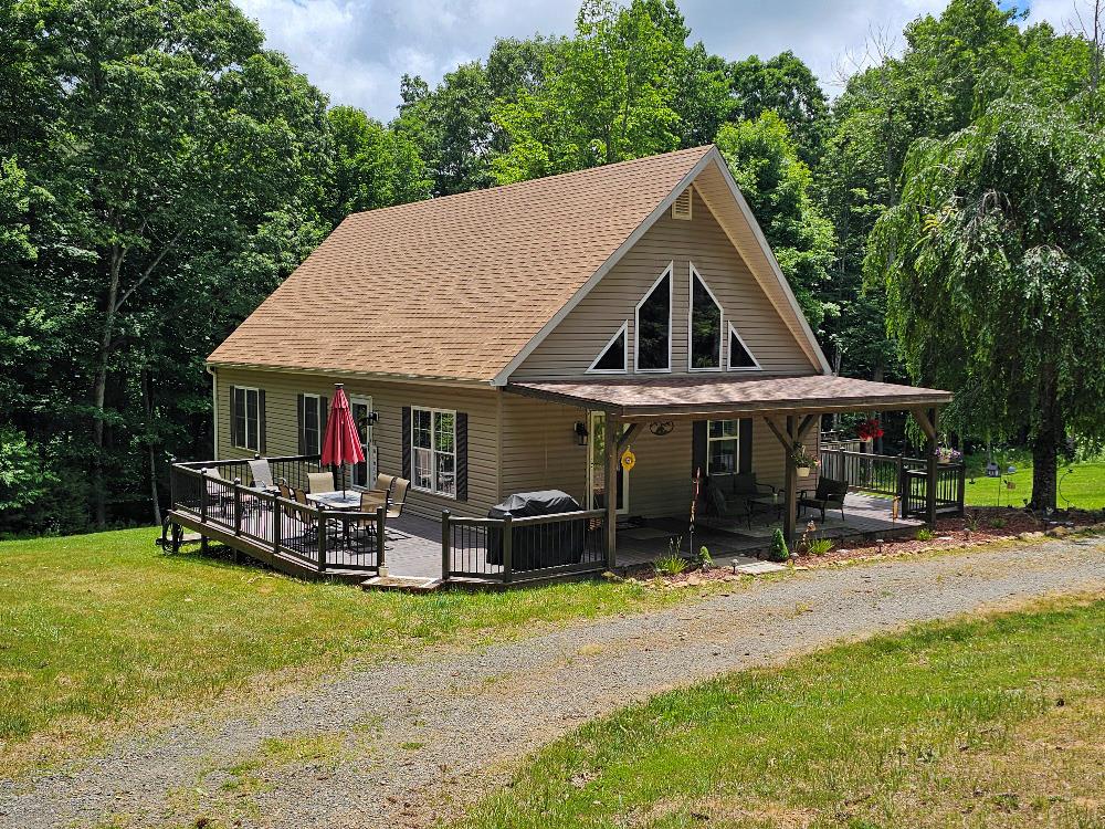 2609 Sandy Level Road Woodlawn, VA 24381 - Photo 1 of 46 Gallery Image 1