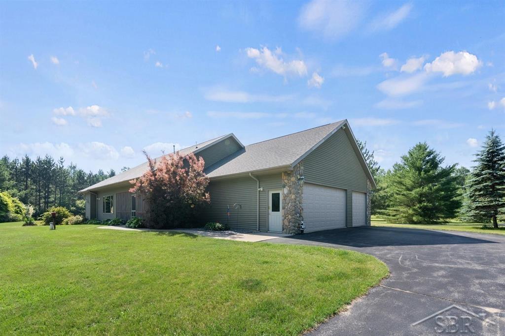 4673 Church Road Rhodes, MI 48652 - Photo 58 of 66