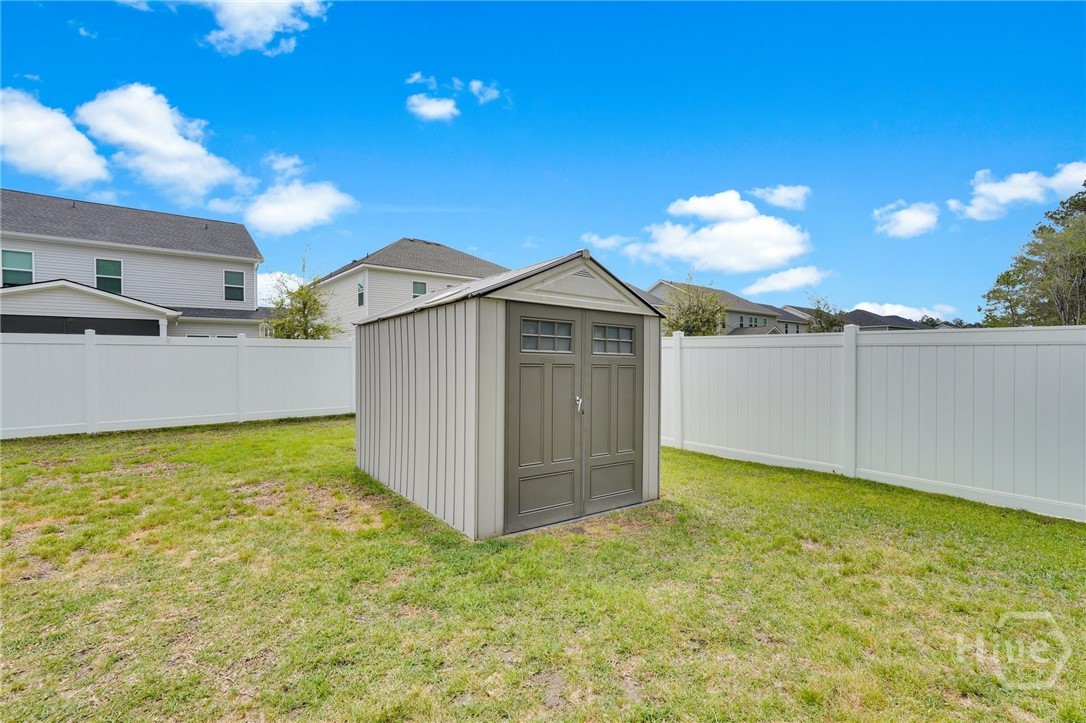 271 Cattle Run Way Pooler, GA 31322 - Photo 60 of 64 Gallery Image 60