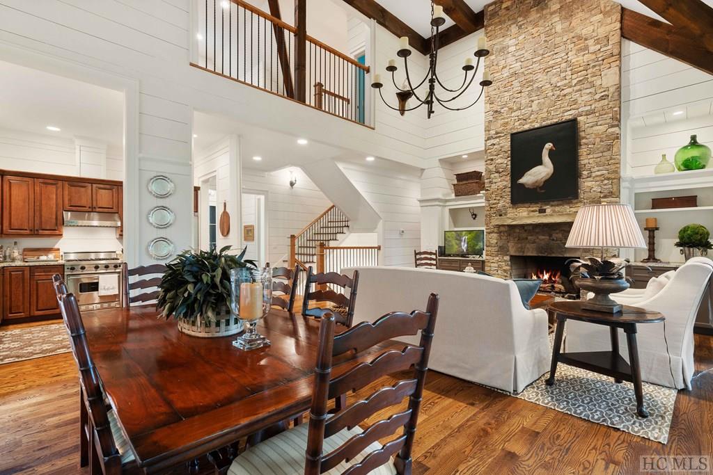 48 Hemlock Ridge Highlands, NC 28741 - Photo 6 of 30 Gallery Image 6