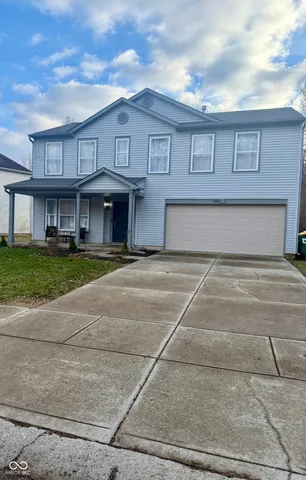 $309,900 | 10291 Buckshire Lane, Indianapolis, IN 46234