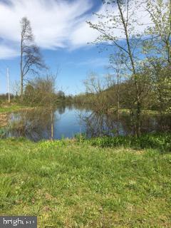 9 Carr Hill Road Gettysburg, PA 17325 - Photo 50 of 60 a view of a lake with a yard